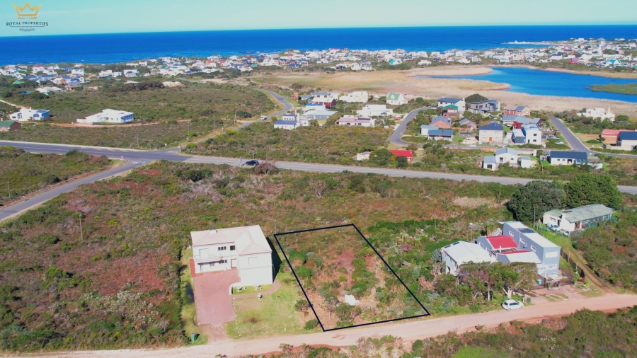 Commercial Property for Sale in Bettys Bay Western Cape